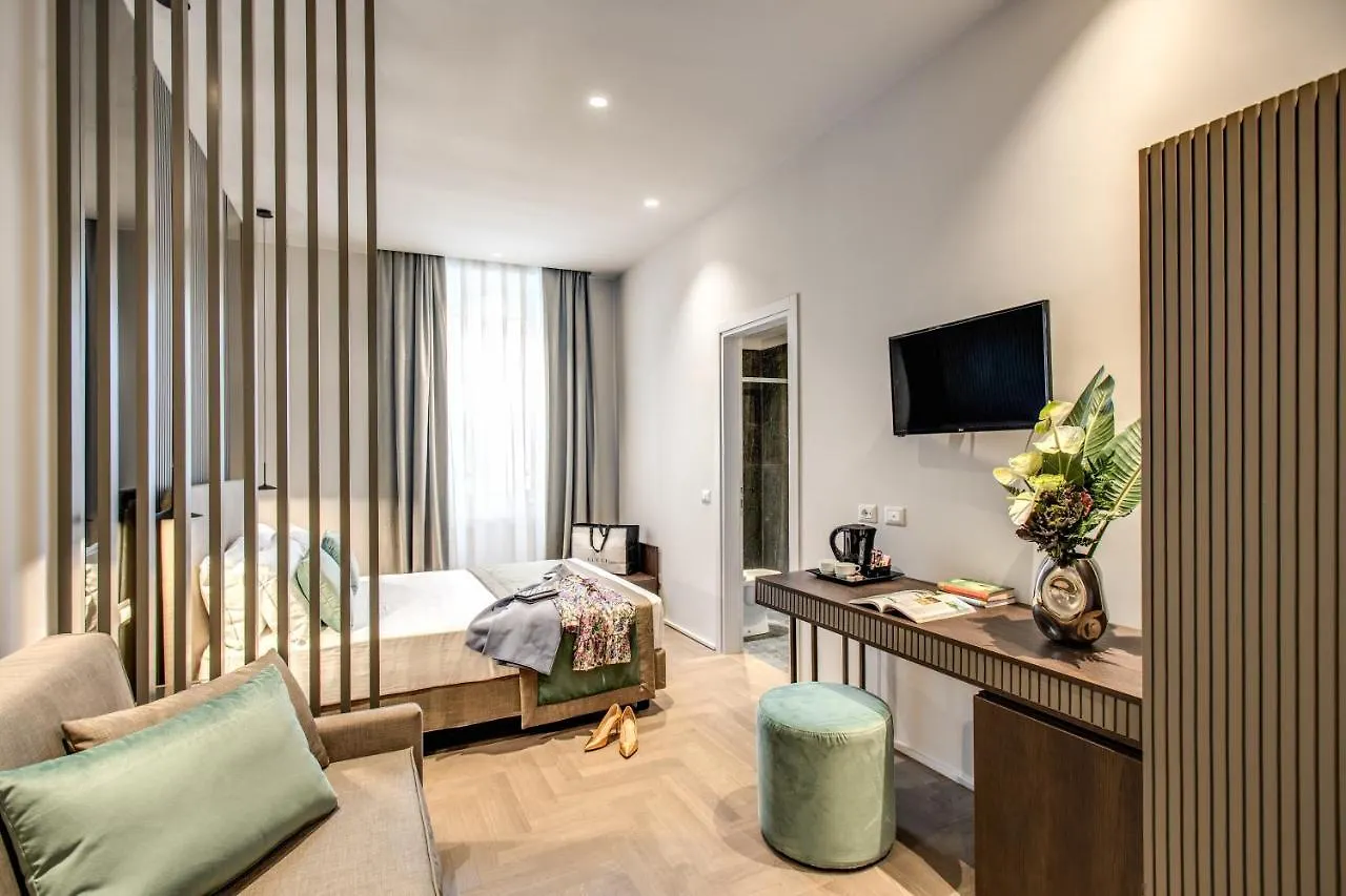 Hotel 77 Seventy-Seven - Maison D'Art Collection Roma