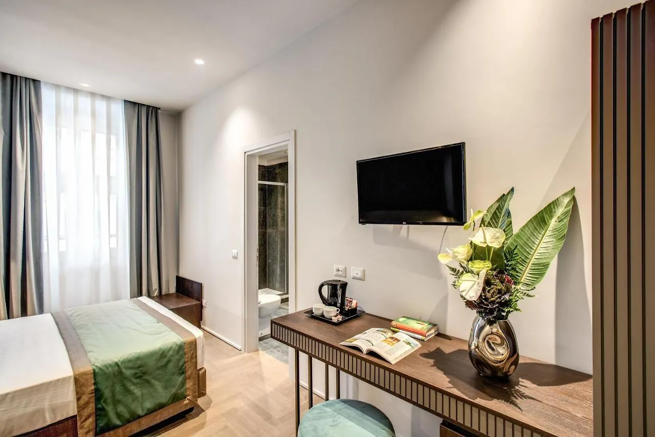 Hotel 77 Seventy-Seven - Maison D'Art Collection Roma