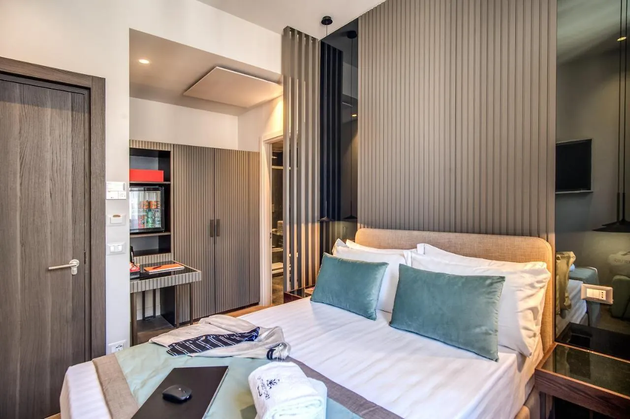 Hotel 77 Seventy-Seven - Maison D'Art Collection Roma 4*,  Italia
