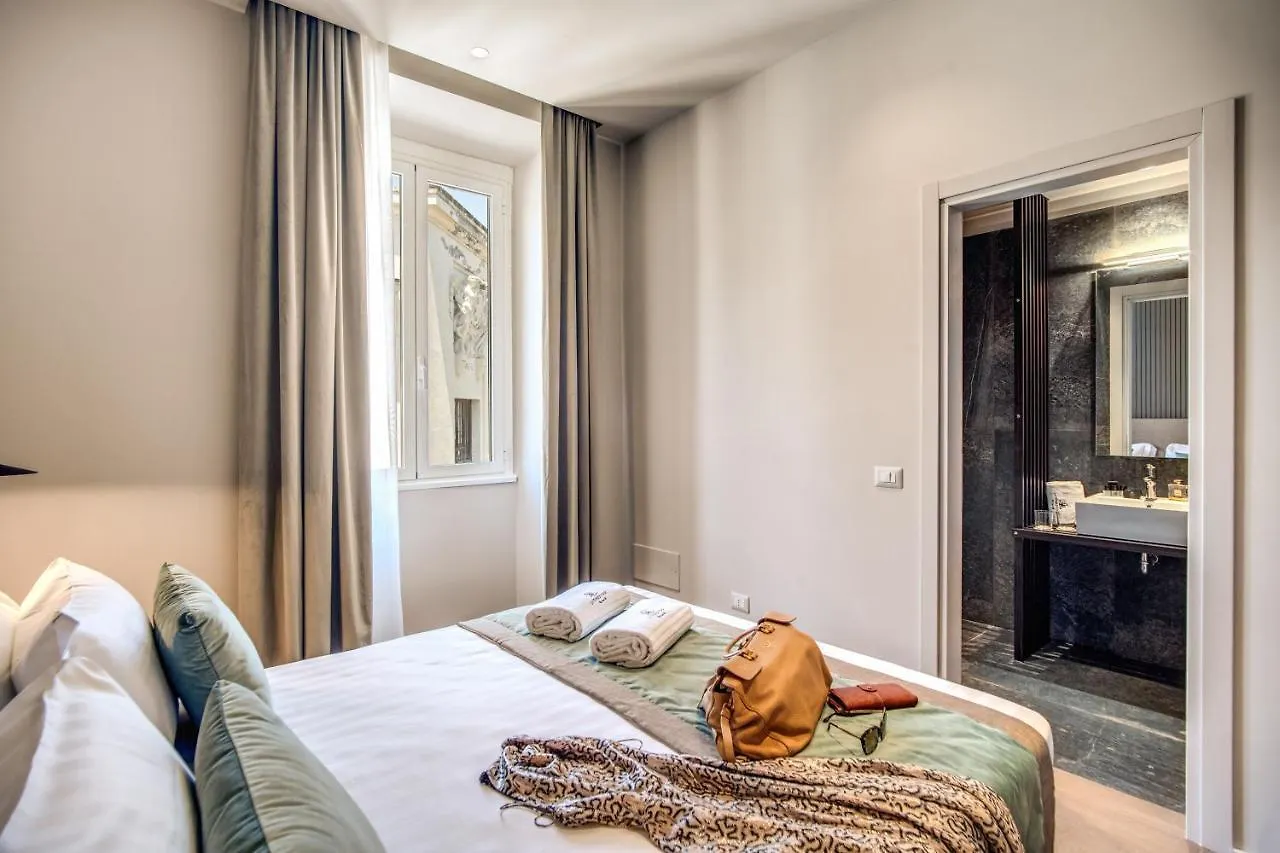 ****  Hotel 77 Seventy-Seven - Maison D'Art Collection Roma Italia
