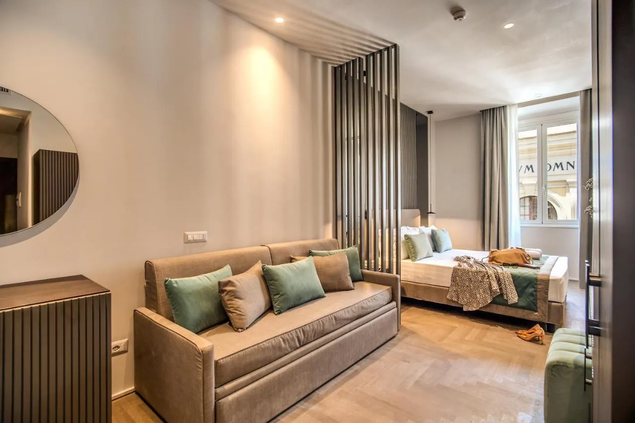 Hotel 77 Seventy-Seven - Maison D'Art Collection Roma