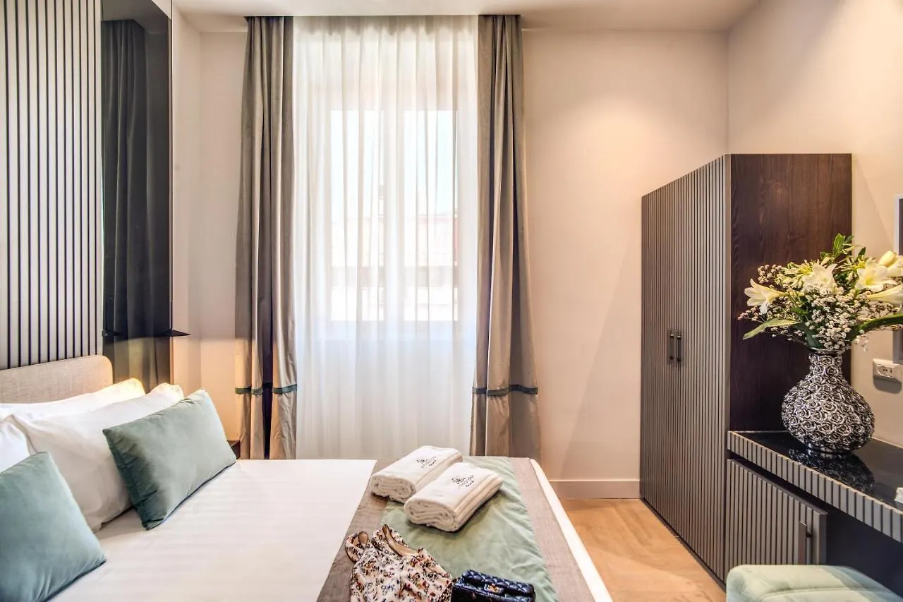 Hotel 77 Seventy-Seven - Maison D'Art Collection Roma