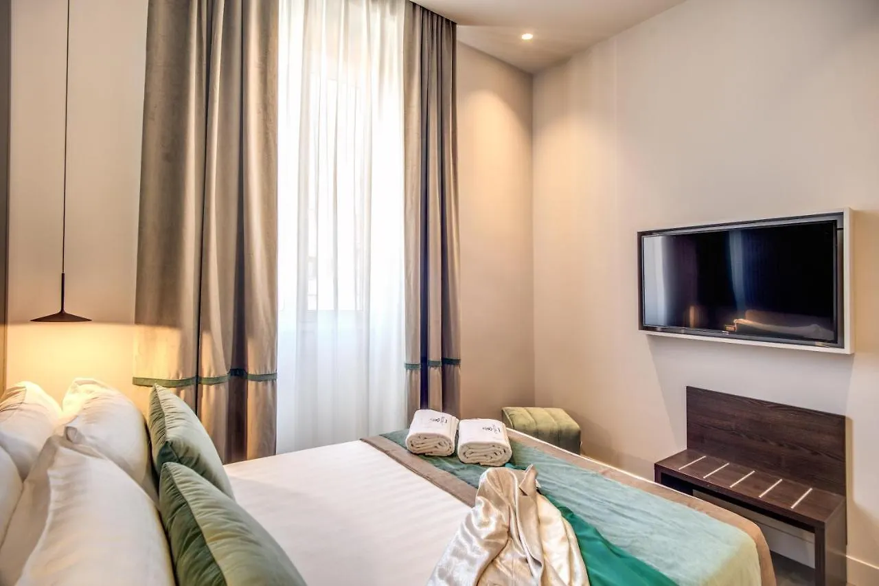 ****  Hotel 77 Seventy-Seven - Maison D'Art Collection Roma Italia