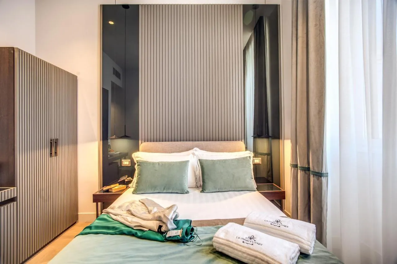 Hotel 77 Seventy-Seven - Maison D'Art Collection Roma