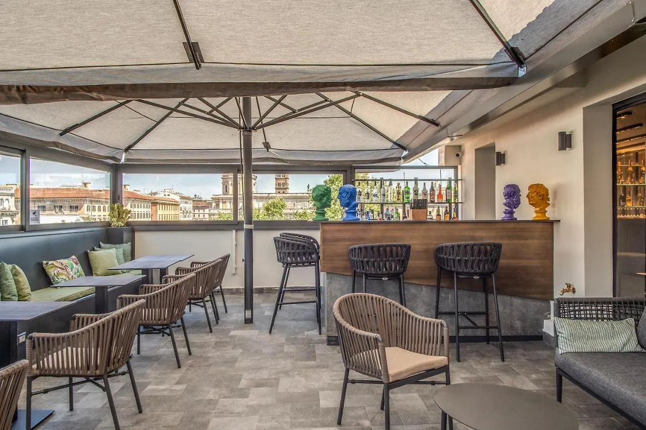 Hotel 77 Seventy-Seven - Maison D'Art Collection Roma