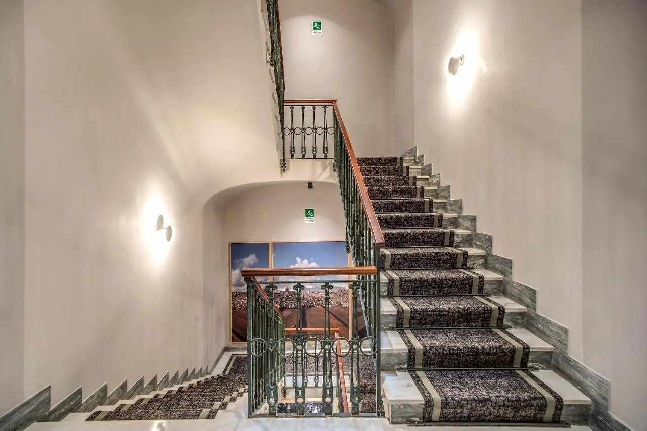 Hotel 77 Seventy-Seven - Maison D'Art Collection Roma
