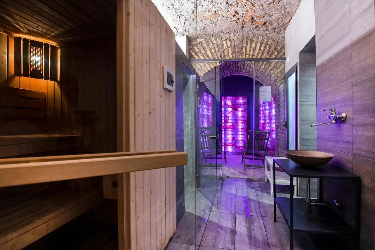 Hotel 77 Seventy-Seven - Maison D'Art Collection Roma Italia