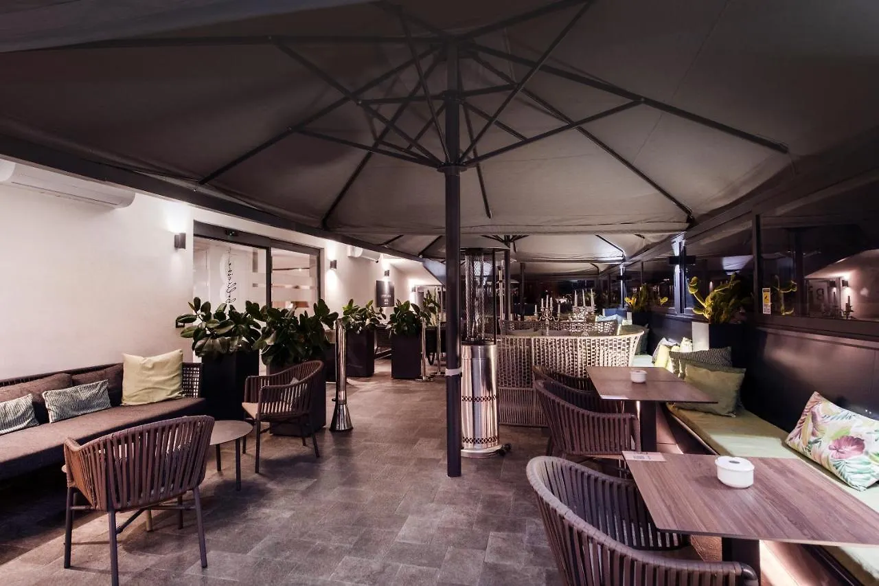 Hotel 77 Seventy-Seven - Maison D'Art Collection Roma 4*,  Italia