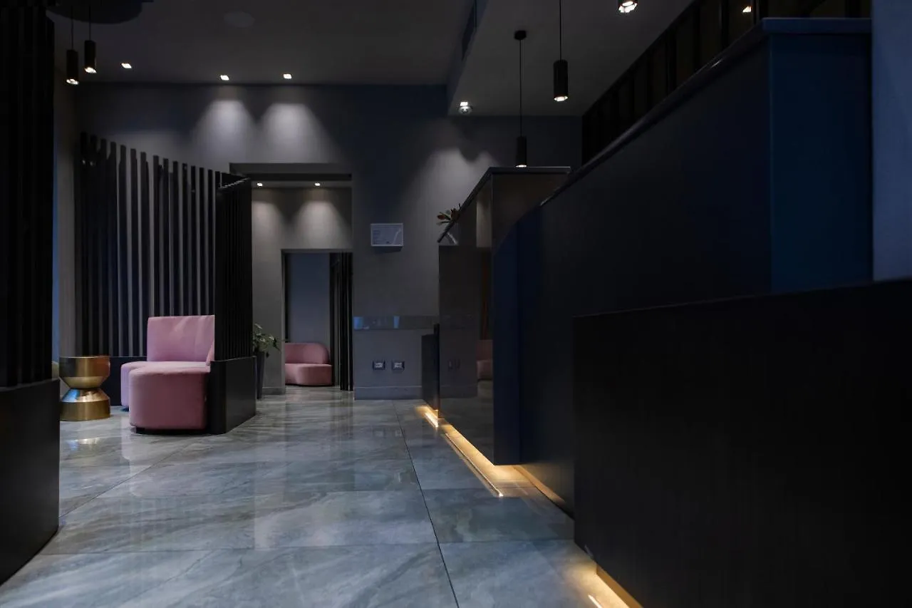 Hotel 77 Seventy-Seven - Maison D'Art Collection Roma