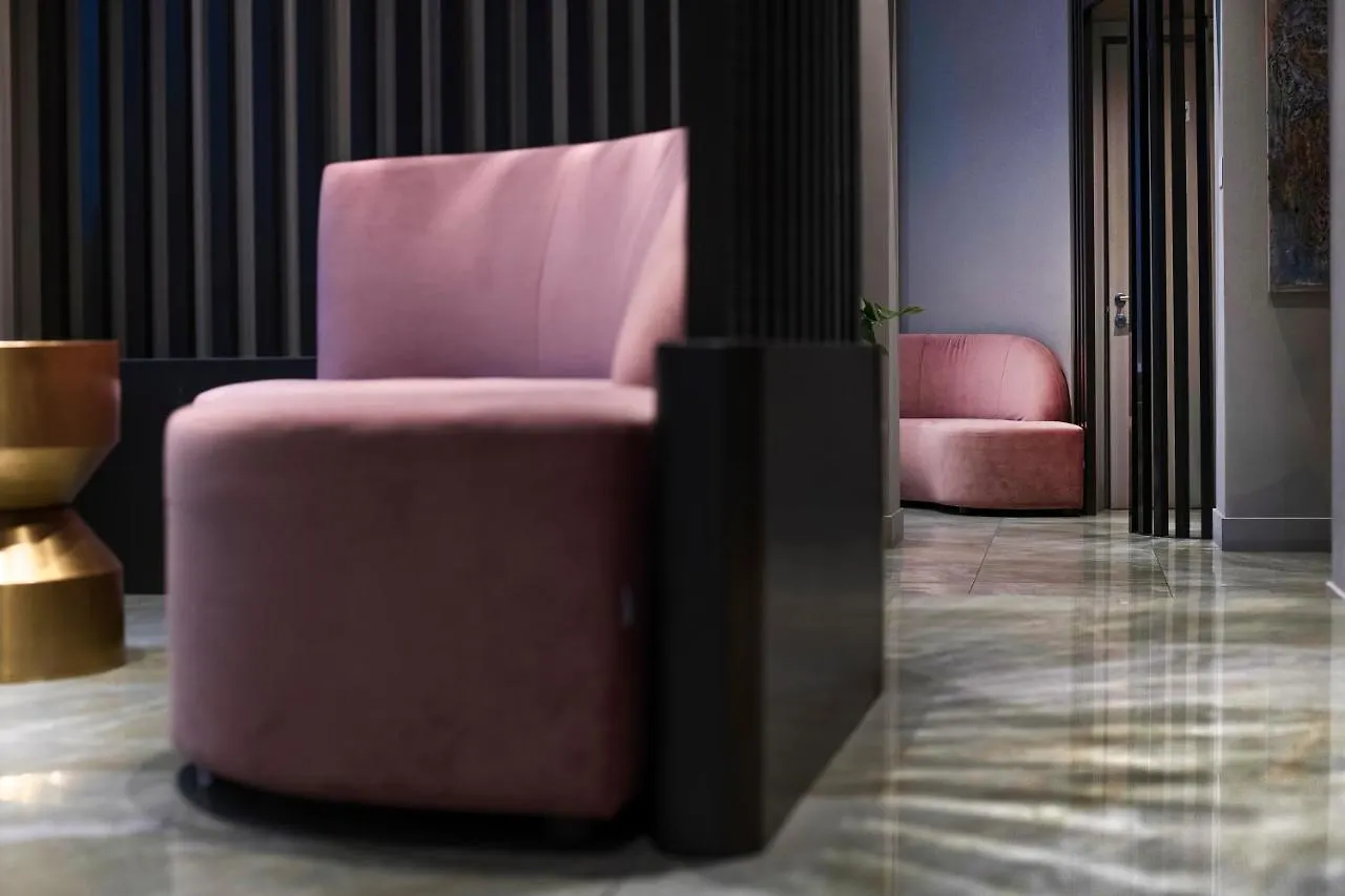 Hotel 77 Seventy-Seven - Maison D'Art Collection Roma