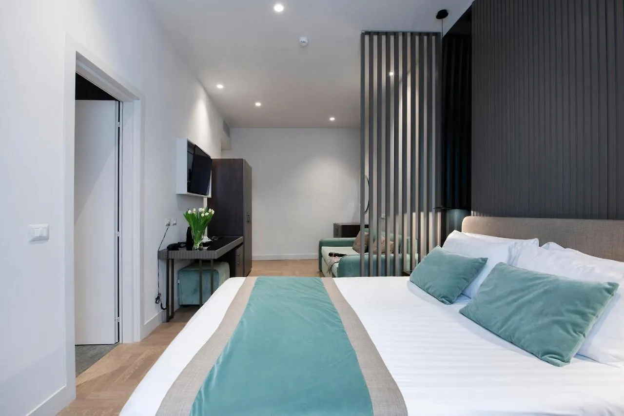 Hotel 77 Seventy-Seven - Maison D'Art Collection Roma Italia