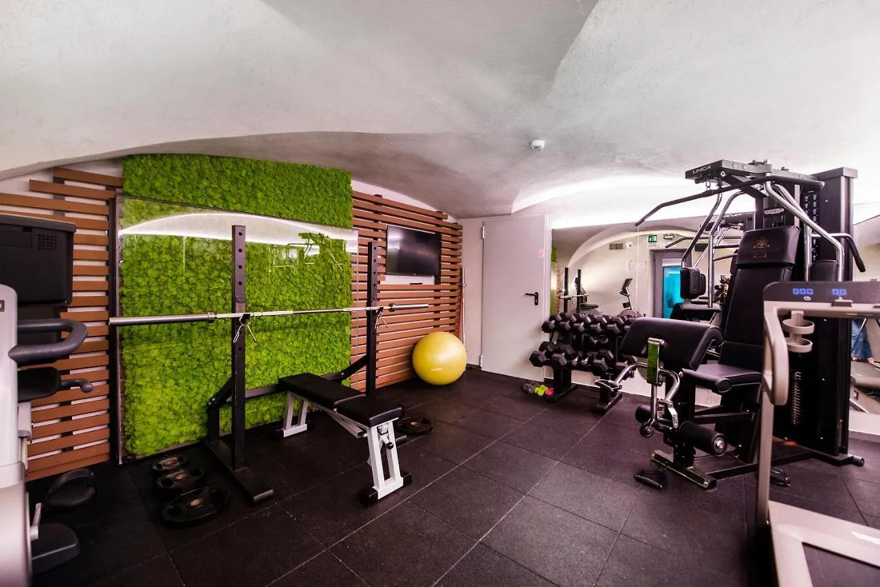 Hotel 77 Seventy-Seven - Maison D'Art Collection Roma