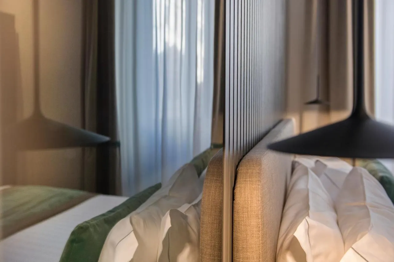 Hotel 77 Seventy-Seven - Maison D'Art Collection Roma 4*,  Italia