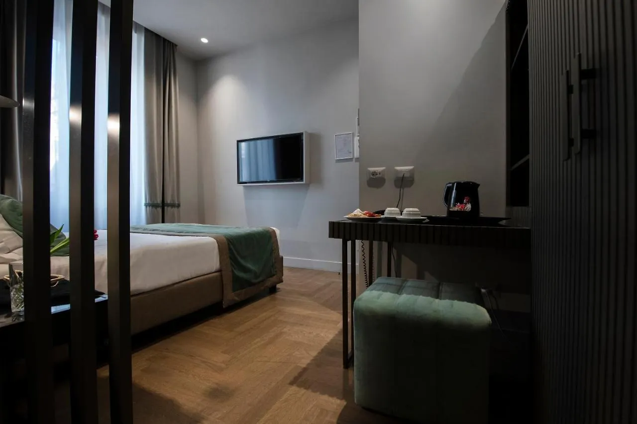 Hotel 77 Seventy-Seven - Maison D'Art Collection Roma