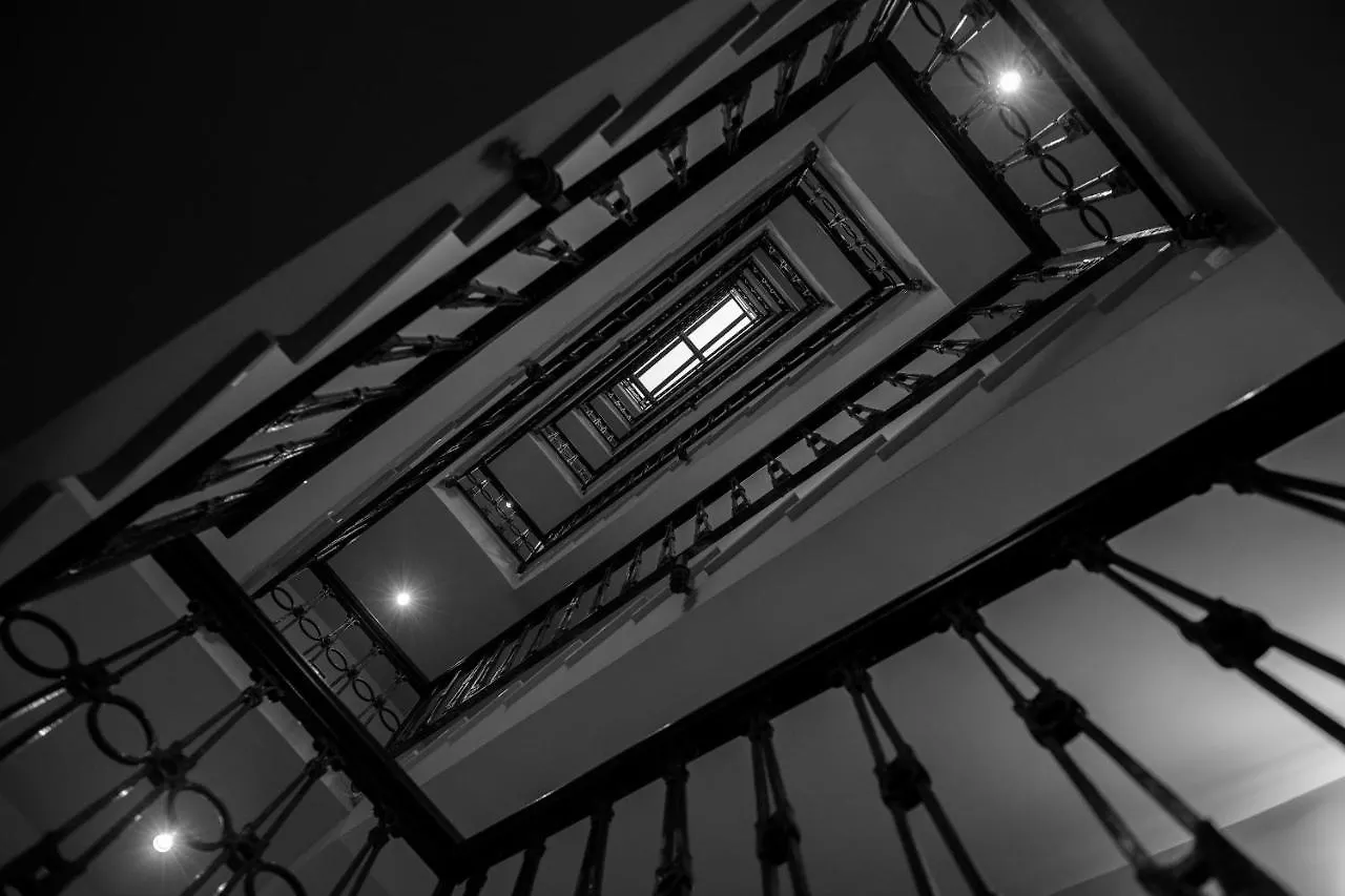 Hotel 77 Seventy-Seven - Maison D'Art Collection Roma 4*,