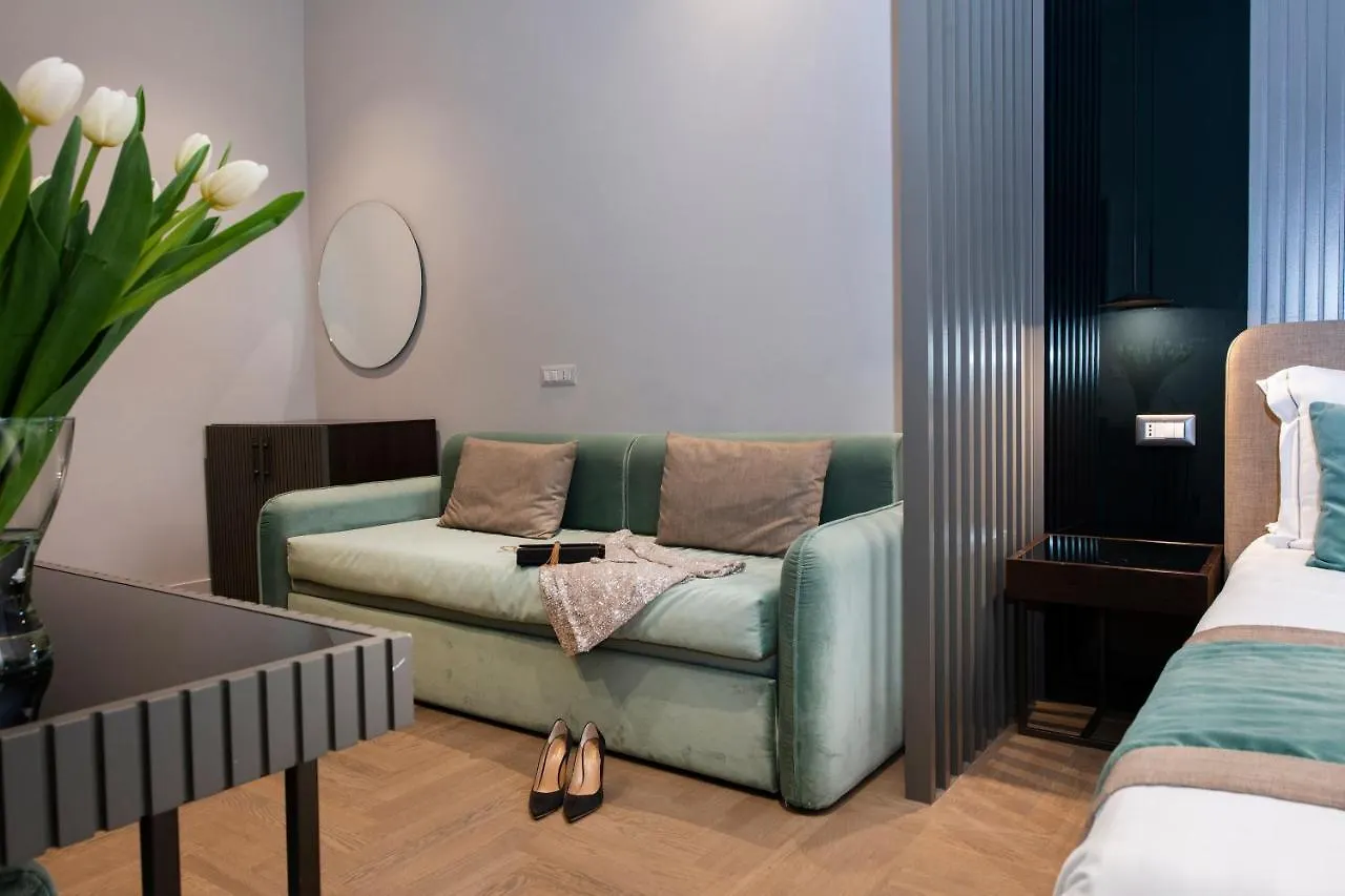 Hotel 77 Seventy-Seven - Maison D'Art Collection Roma Italia