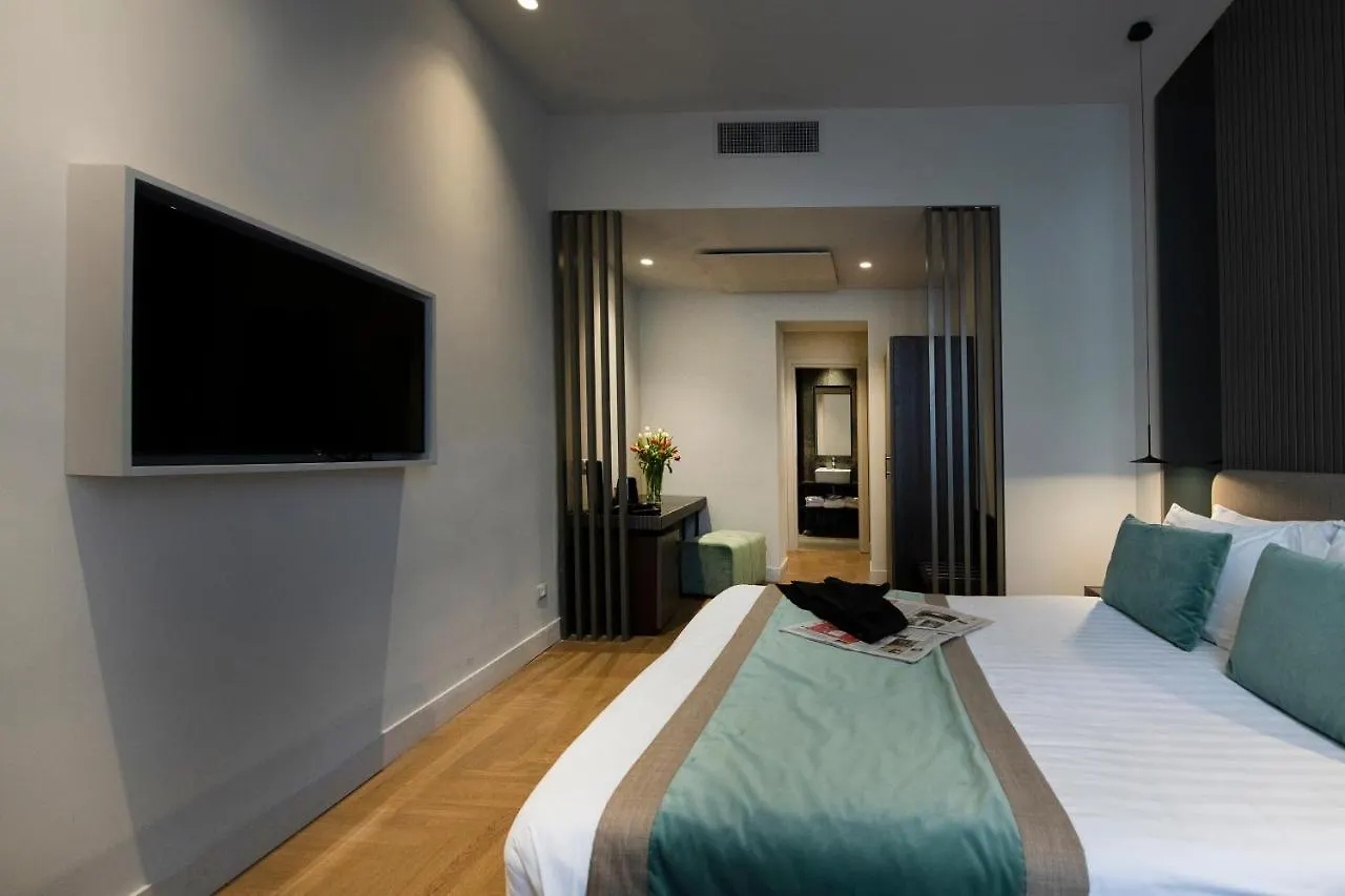 Hotel 77 Seventy-Seven - Maison D'Art Collection Roma