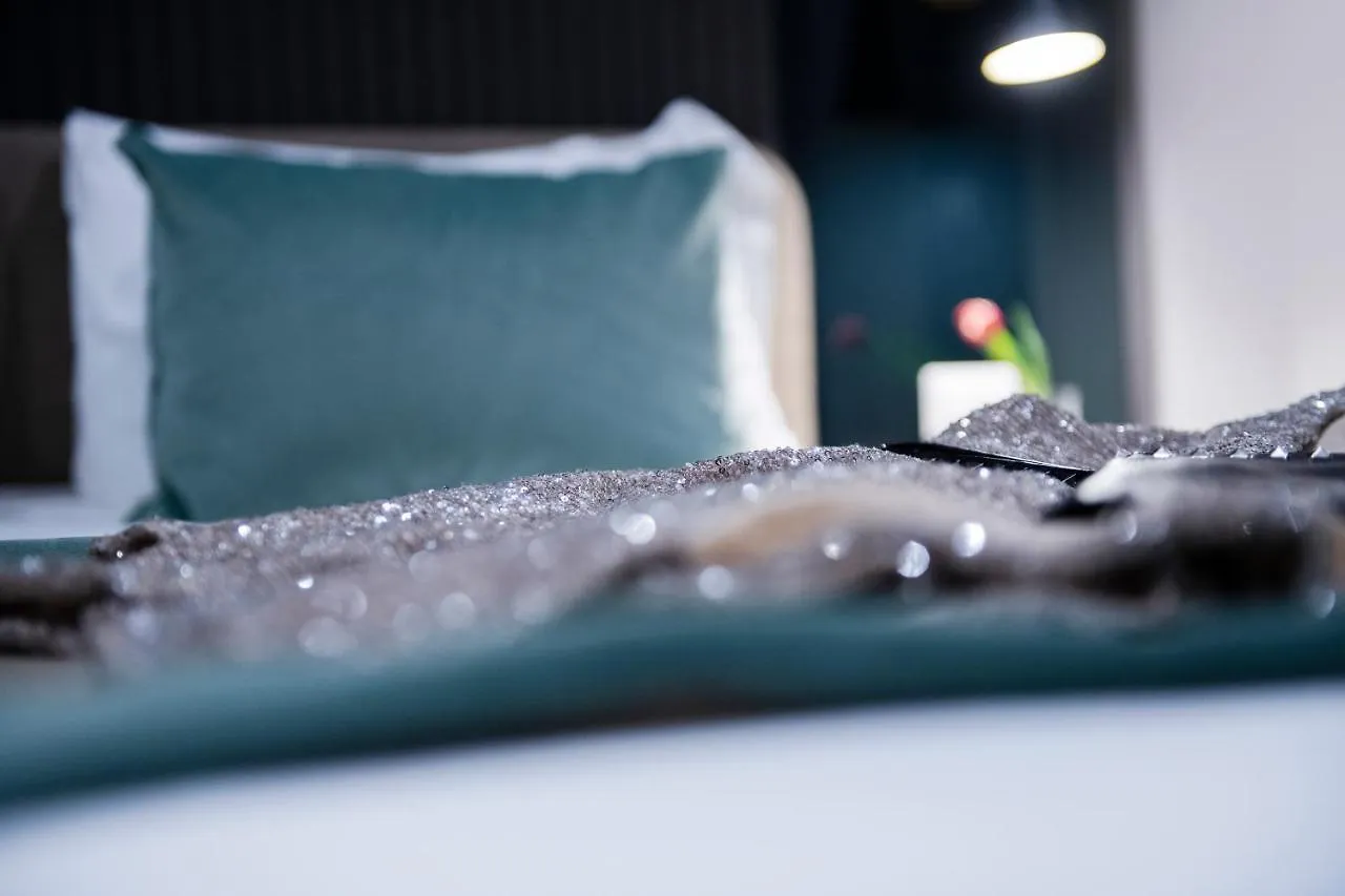 Hotel 77 Seventy-Seven - Maison D'Art Collection Roma