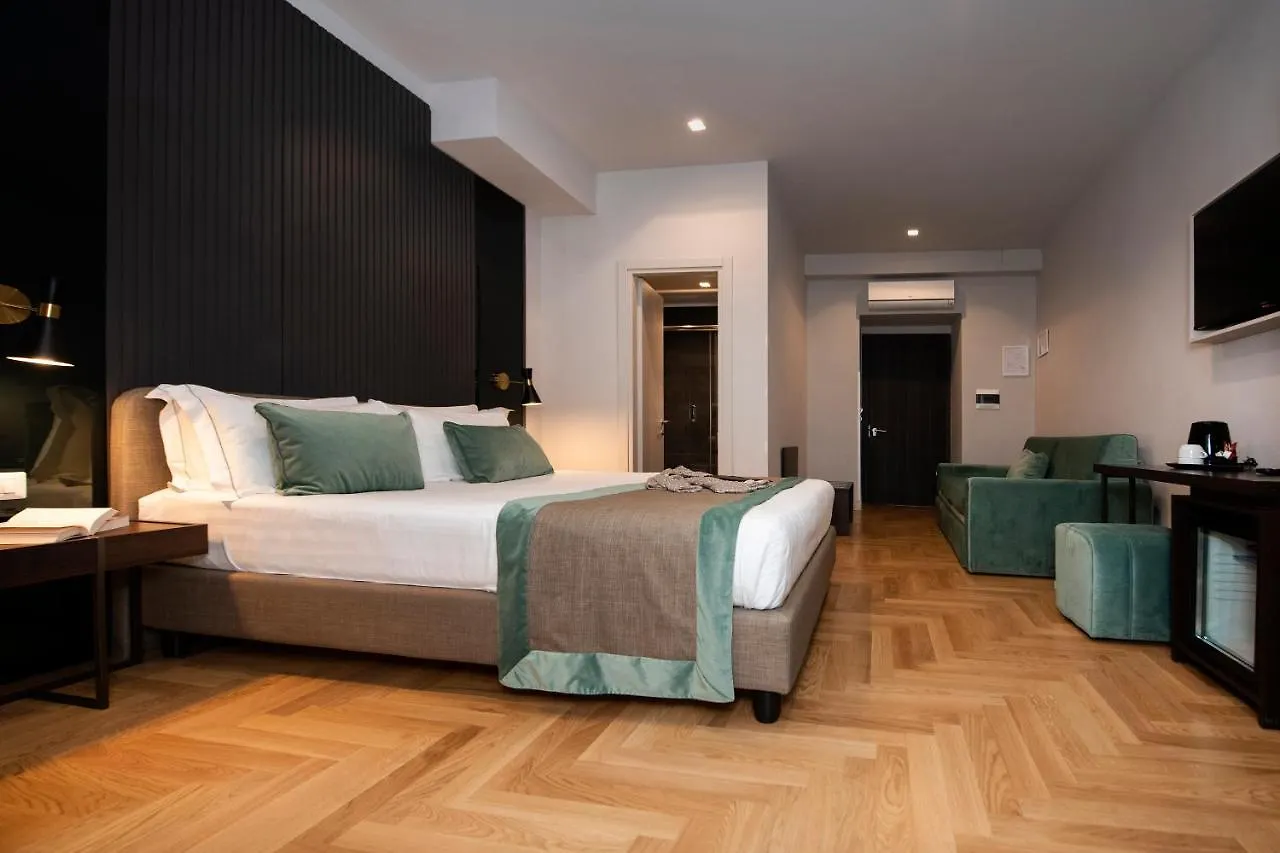 Hotel 77 Seventy-Seven - Maison D'Art Collection Roma
