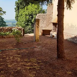  Appartamento Casa Vallecchia Italia