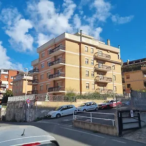 Hotel Palazzo Sant'antonio, Řím