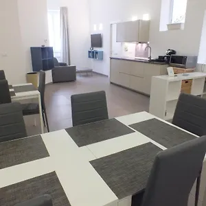  Casa vacanze Re Federico Italia