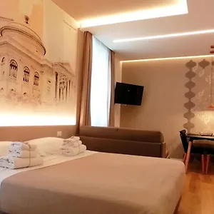 Apartament Burnia Sicily House 