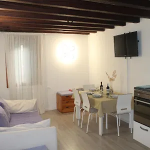  Appartamento Casa Elia Italia