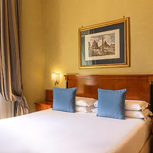 Hotel Miami, Řím