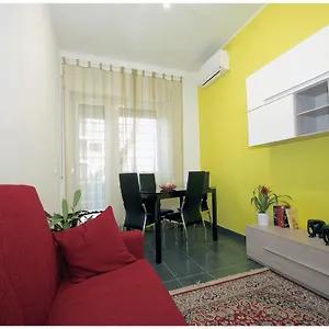 Studiohouserome Apartament