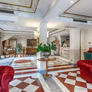Hotell San Pio
