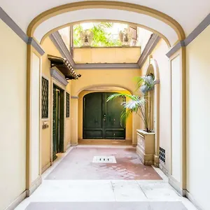 Appartamento Casagiulia Roman Style