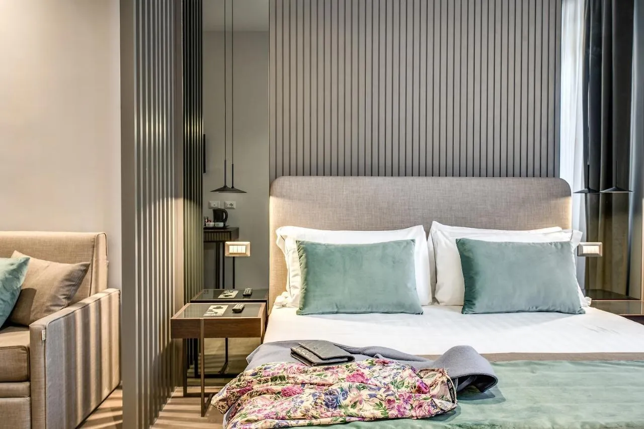 רומא Hotel 77 Seventy-Seven - Maison D'Art Collection
