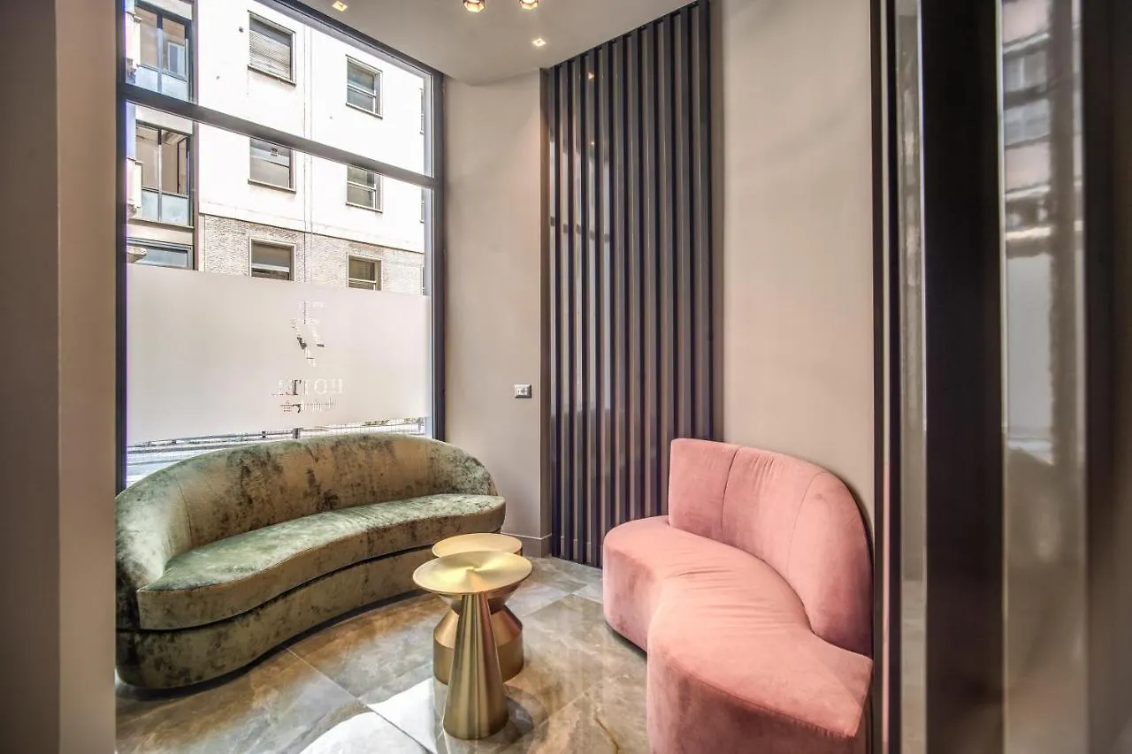 רומא Hotel 77 Seventy-Seven - Maison D'Art Collection