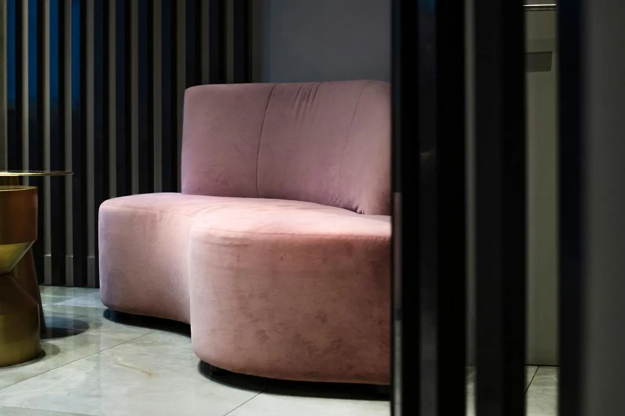 Hotel 77 Seventy-Seven - Maison D'Art Collection 罗马