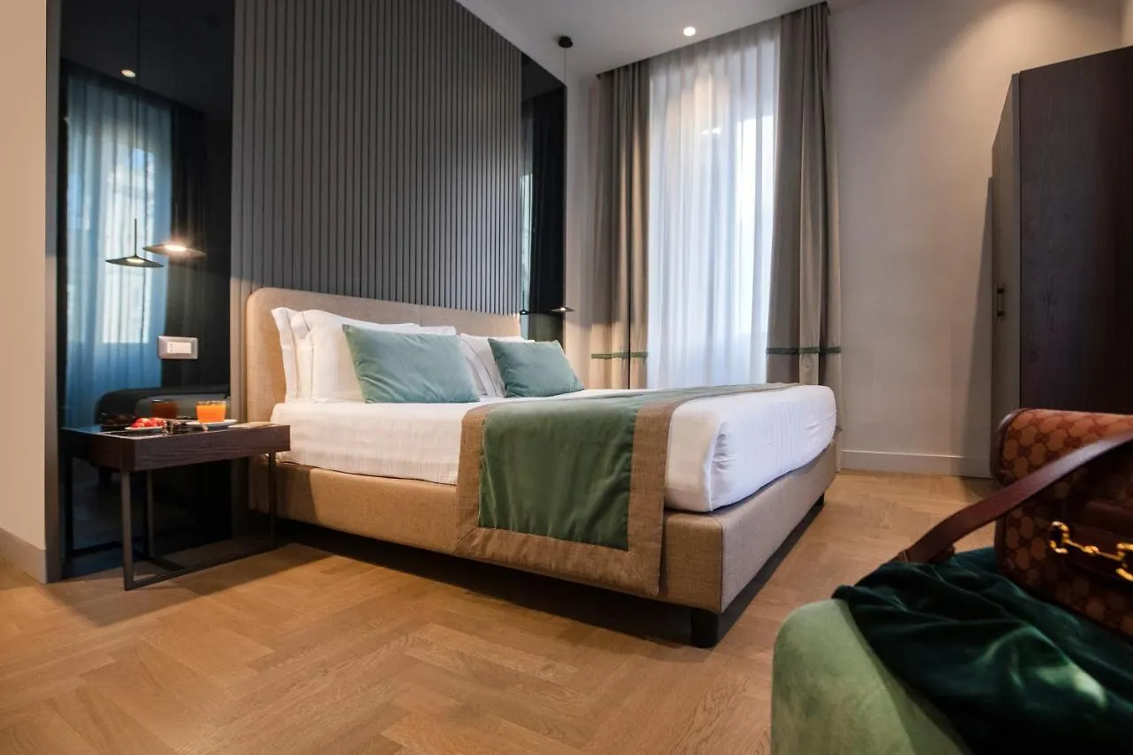 רומא Hotel 77 Seventy-Seven - Maison D'Art Collection