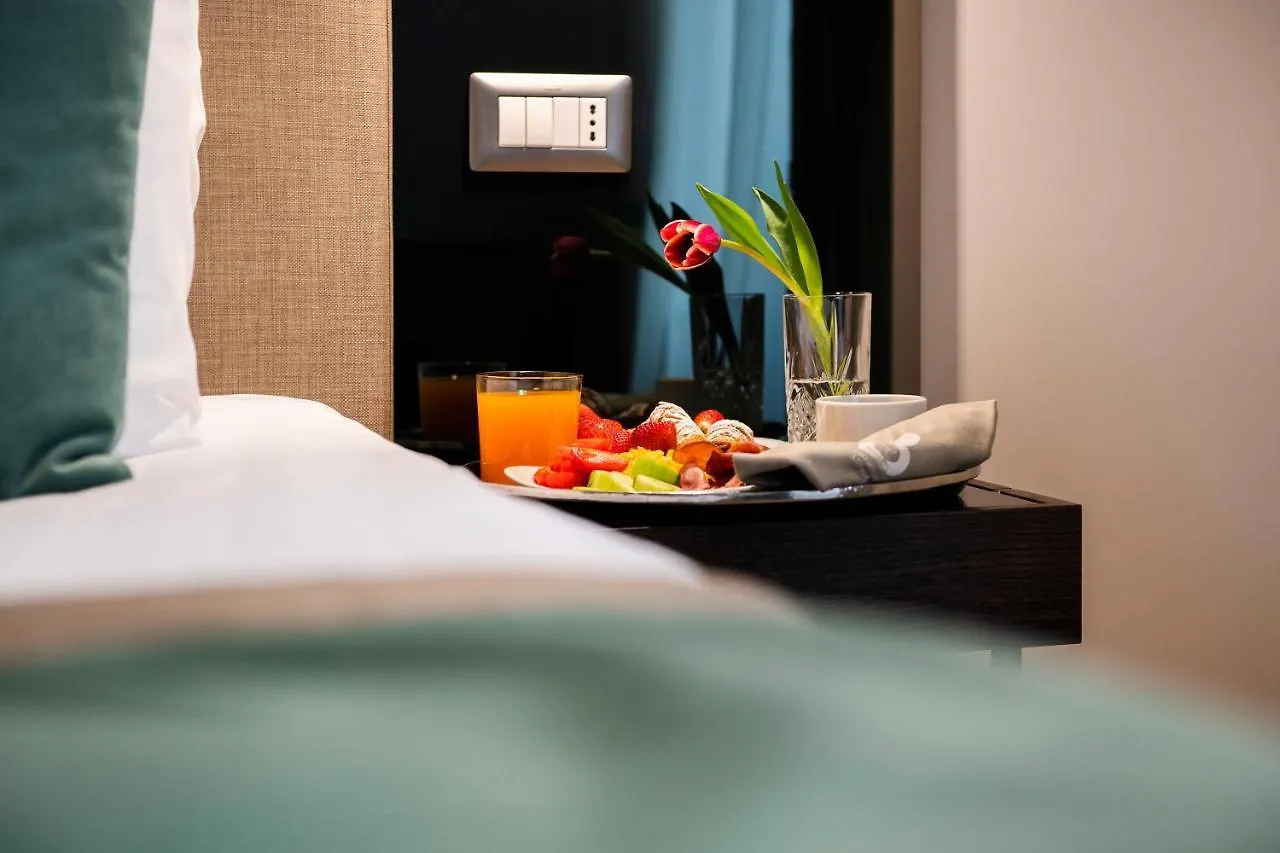 רומא Hotel 77 Seventy-Seven - Maison D'Art Collection
