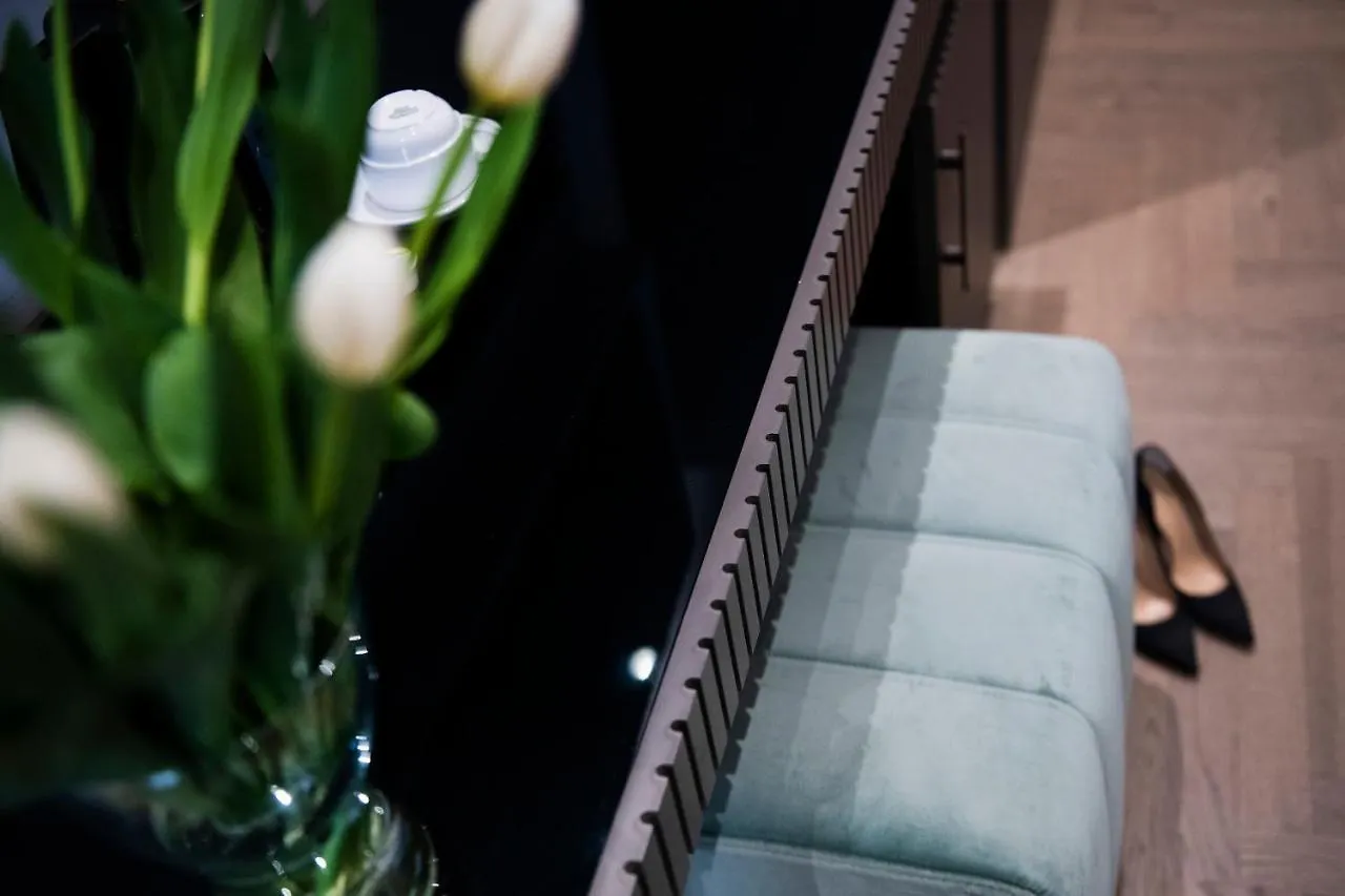 Hotel 77 Seventy-Seven - Maison D'Art Collection 罗马 4*,  意大利