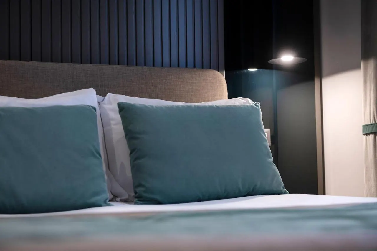 Hotel 77 Seventy-Seven - Maison D'Art Collection 罗马