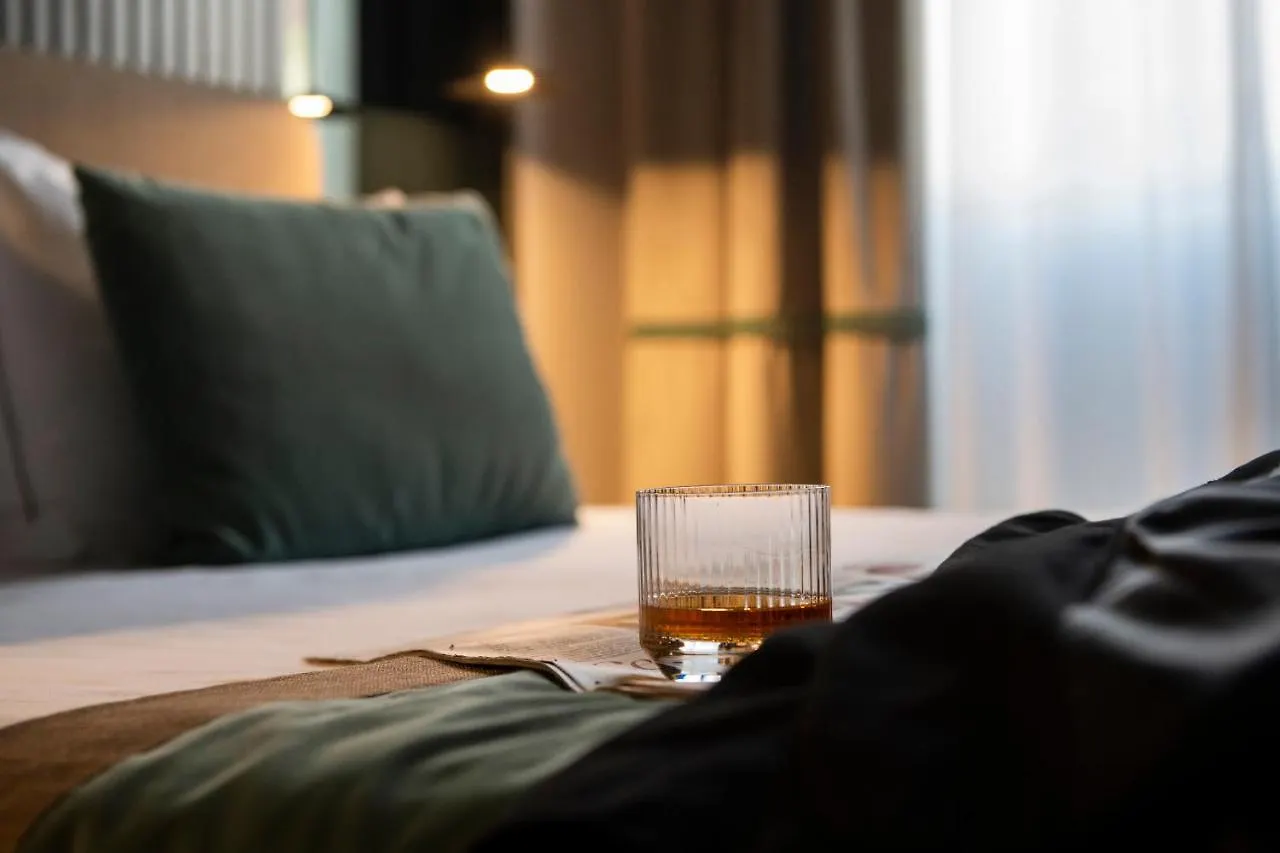 רומא Hotel 77 Seventy-Seven - Maison D'Art Collection