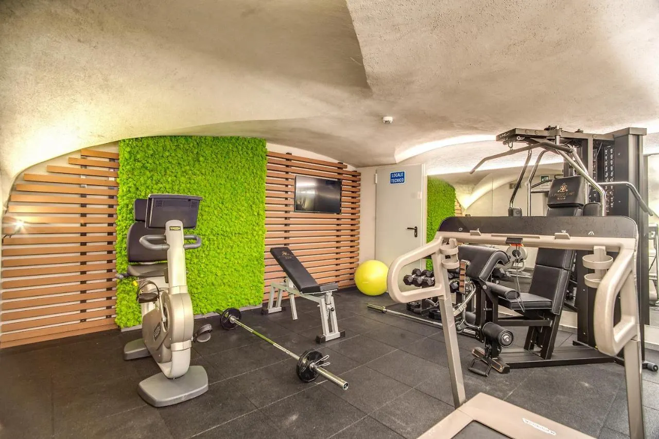****  Hotel 77 Seventy-Seven - Maison D'Art Collection Roma İtalya