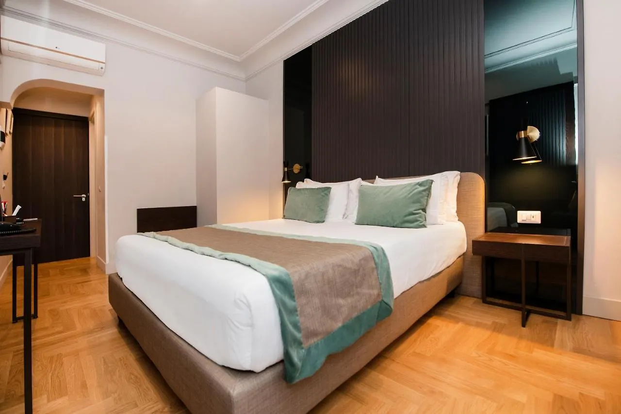 ****  Hotel 77 Seventy-Seven - Maison D'Art Collection Rome Italy
